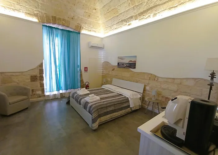 Bed and Breakfast Vien dal Mare Bari